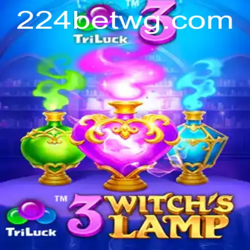 Descubra o Fascinante Universo de 3WitchsLamp: Regras e Estratégias
