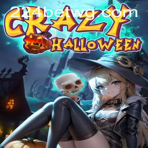 Descubra o Mundo Empolgante de CrazyHalloween: O Jogo de Estratégia com Elementos Atuais