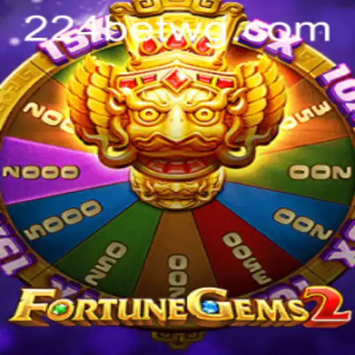 Explorando o Fascinante Mundo de FortuneGems2: Uma Aventura de Jogos Inspiradora