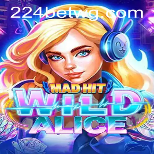 MadHitWildAlice: Um Mergulho no Universo Inusitado dos Jogos de Tabuleiro Modernos