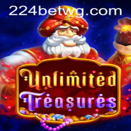 Explorando o Mundo de UnlimitedTreasures e a Emoção de 224bet