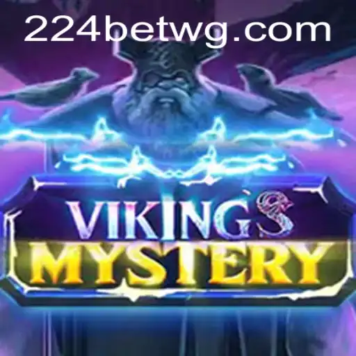 Aventura Épica: Descubra o Mundo de VikingsMystery com 224bet