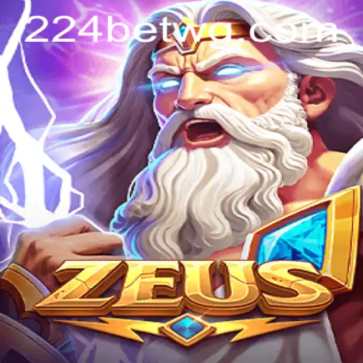 Descubra o Fascinante Universo de Zeus no 224bet